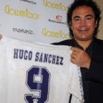 hugo sanchez icon fifa 20