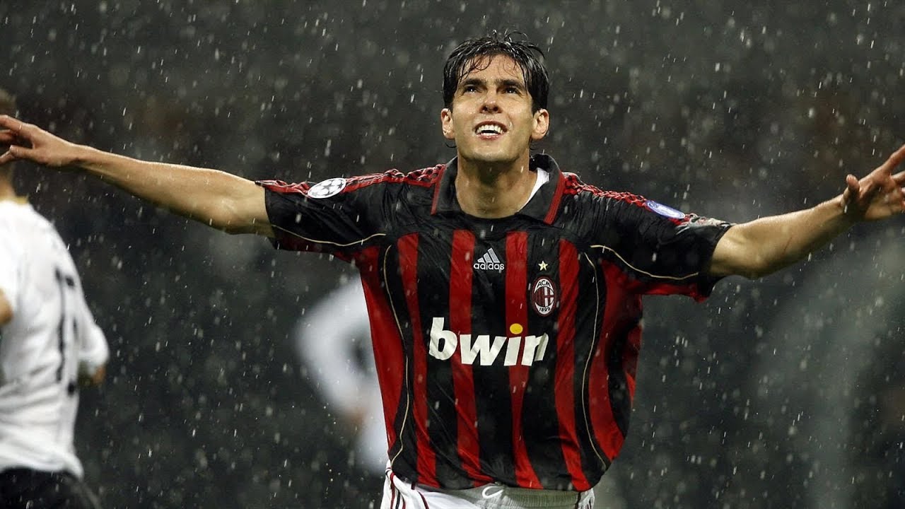 kaka milan fifa 20