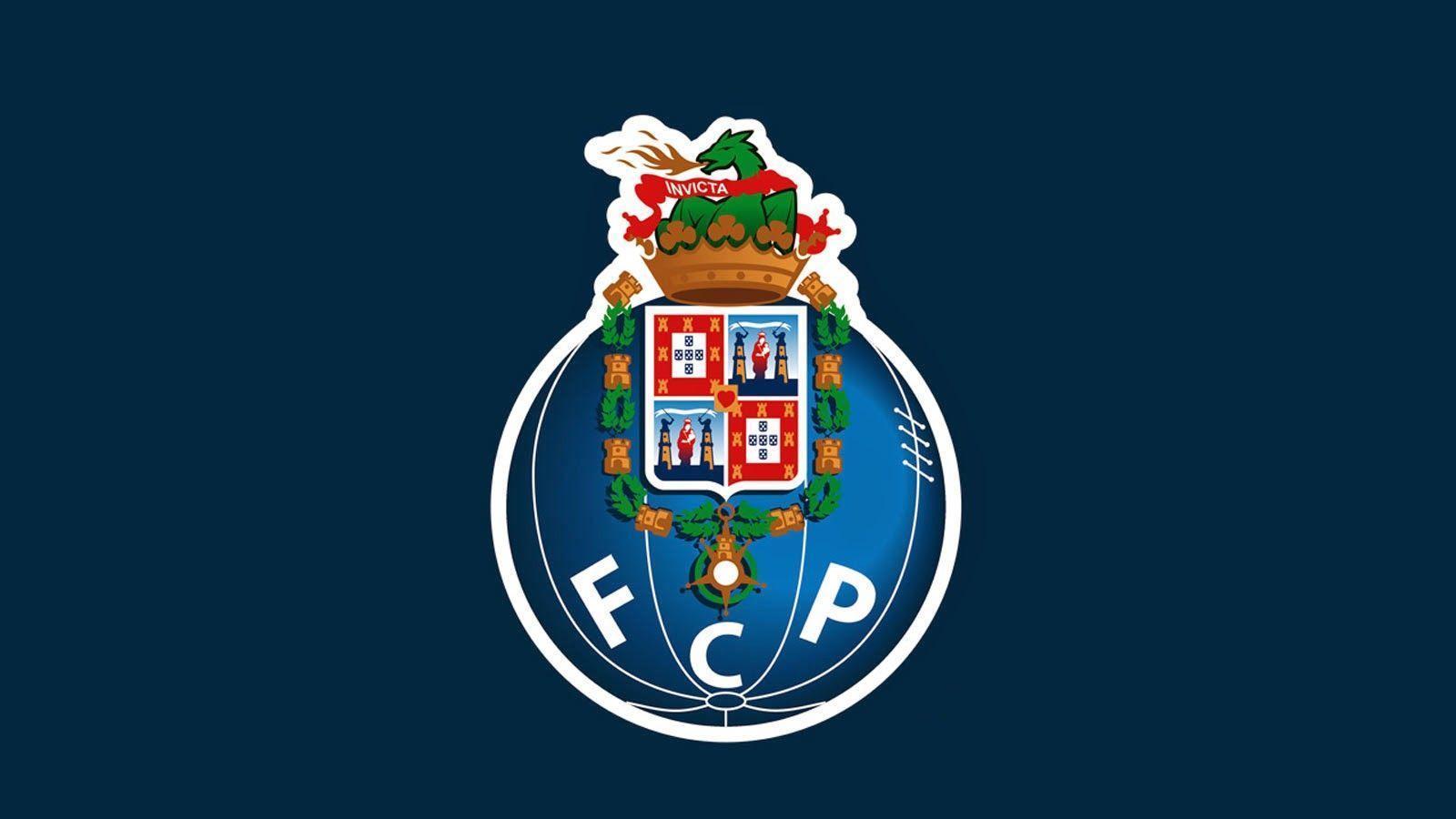 logo ufficiale porto