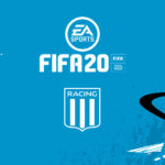 racing placa fifa
