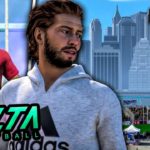 storia 5 volta fifa 20