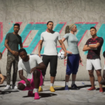 volta pitch fifa 20