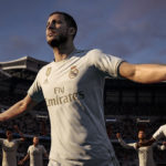 FIFA20 HAZARD COVER