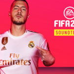 FIFA20 Soundtrack