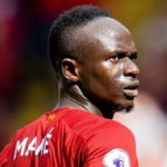 Sadio Mane totw 1 fut 20