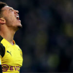 Sancho fifa 20