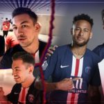 copertina backstage scan psg fifa 20