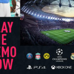 copertina demo release fifa 20