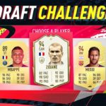 copertina draft fifa 20