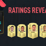copertina fifa ratings fifa 20