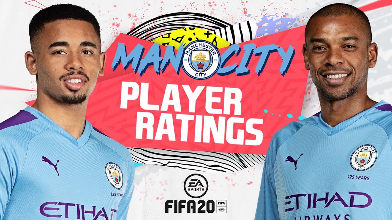 copertina jesus fernandinho fut 20