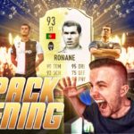 copertina pack opening fut 20