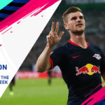 copertina prediction totw 45 fut 19