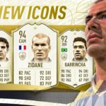 copertina stats in game icons fut 20