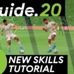 copertina tutorial nuove skill fifa 20