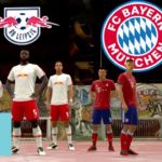 copertina volta football bundesliga fifa 20