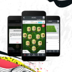 cover companion app fut 20