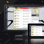 cover generale companion app fut 20