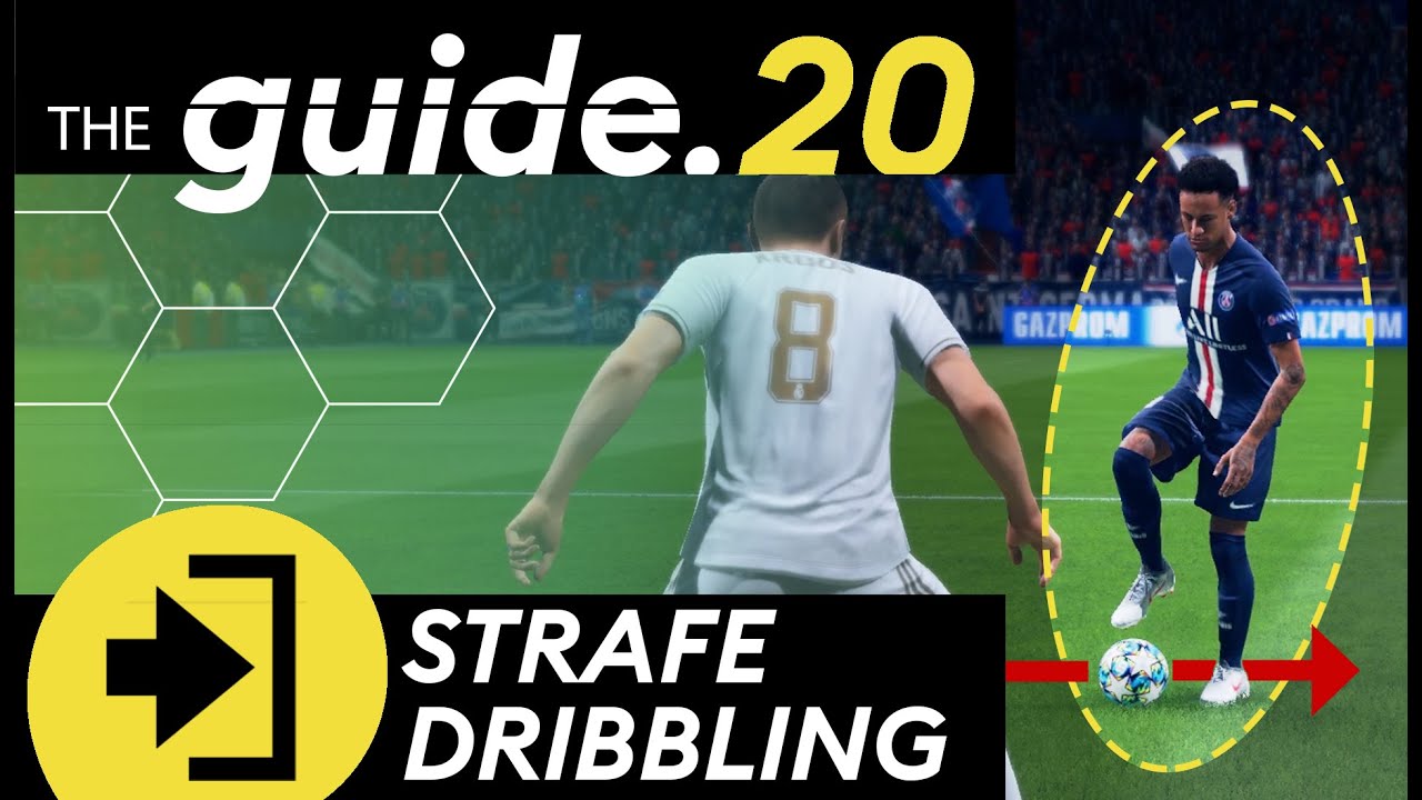 cover guide strafe fifa 20