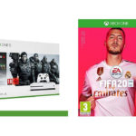 cover bundle xbox one fifa 20
