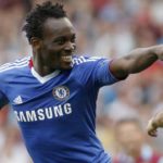 essien fut 20