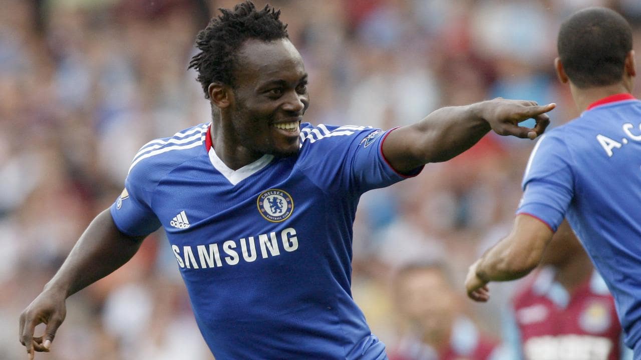 essien fut 20