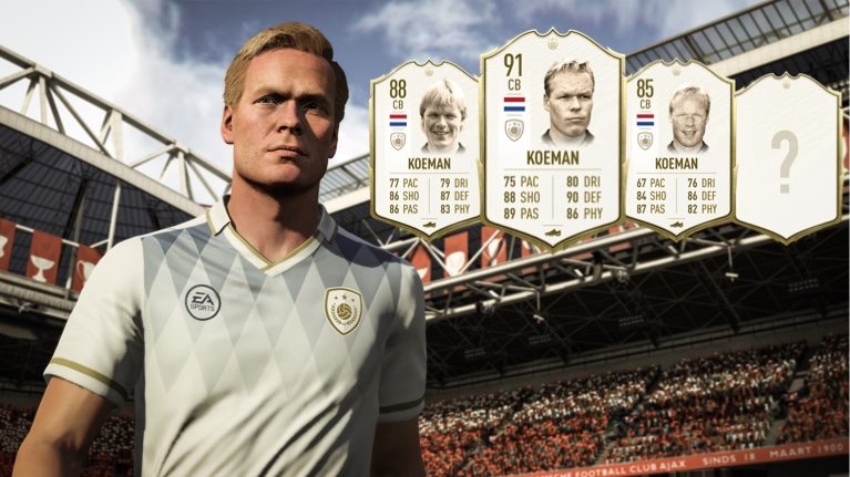 fifa20 fut icons koeman