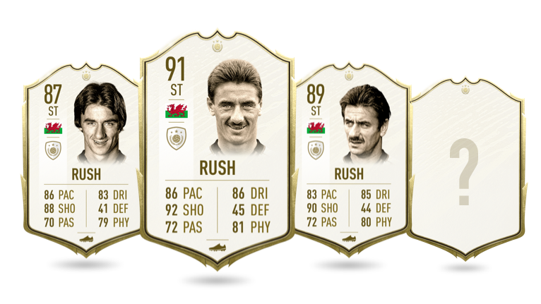 fifa20 grid tile fut icons triple rush