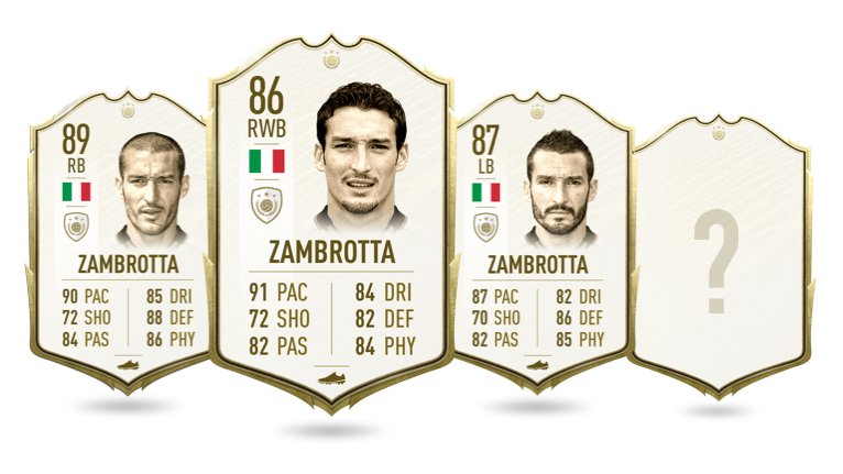 fifa20 grid tile fut icons triple zambrotta