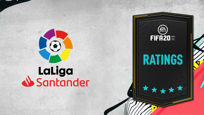 FIFA 20: I giocatori più forti della Liga Spagnola ...