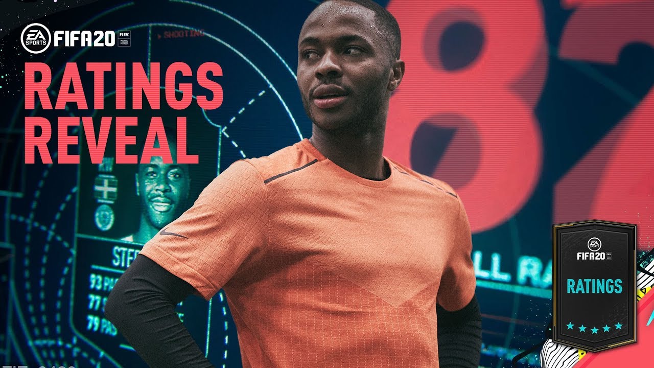 fifaratings top 100 fifa 20