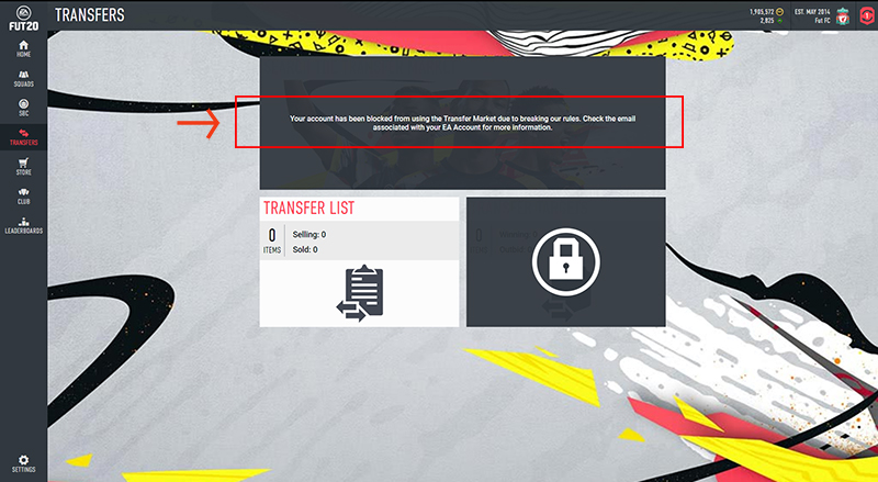 fut transfer market access 3