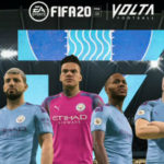 global partnership ea sports fifa 20