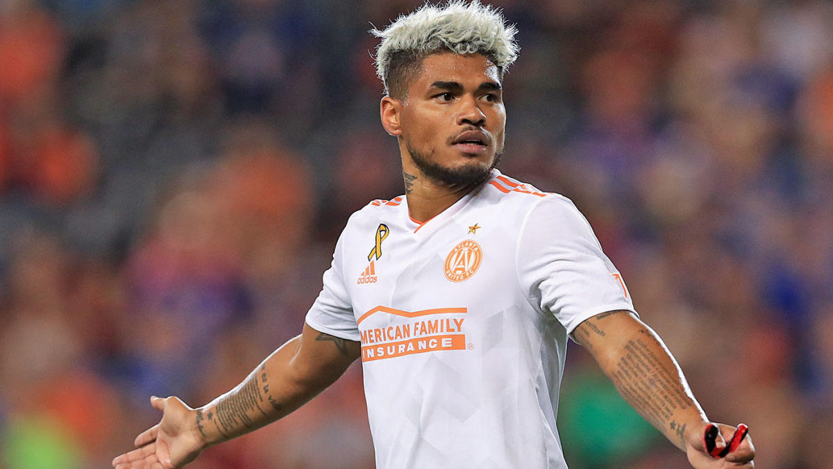 josef martinez atlanta united