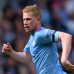 kevin de bruyne