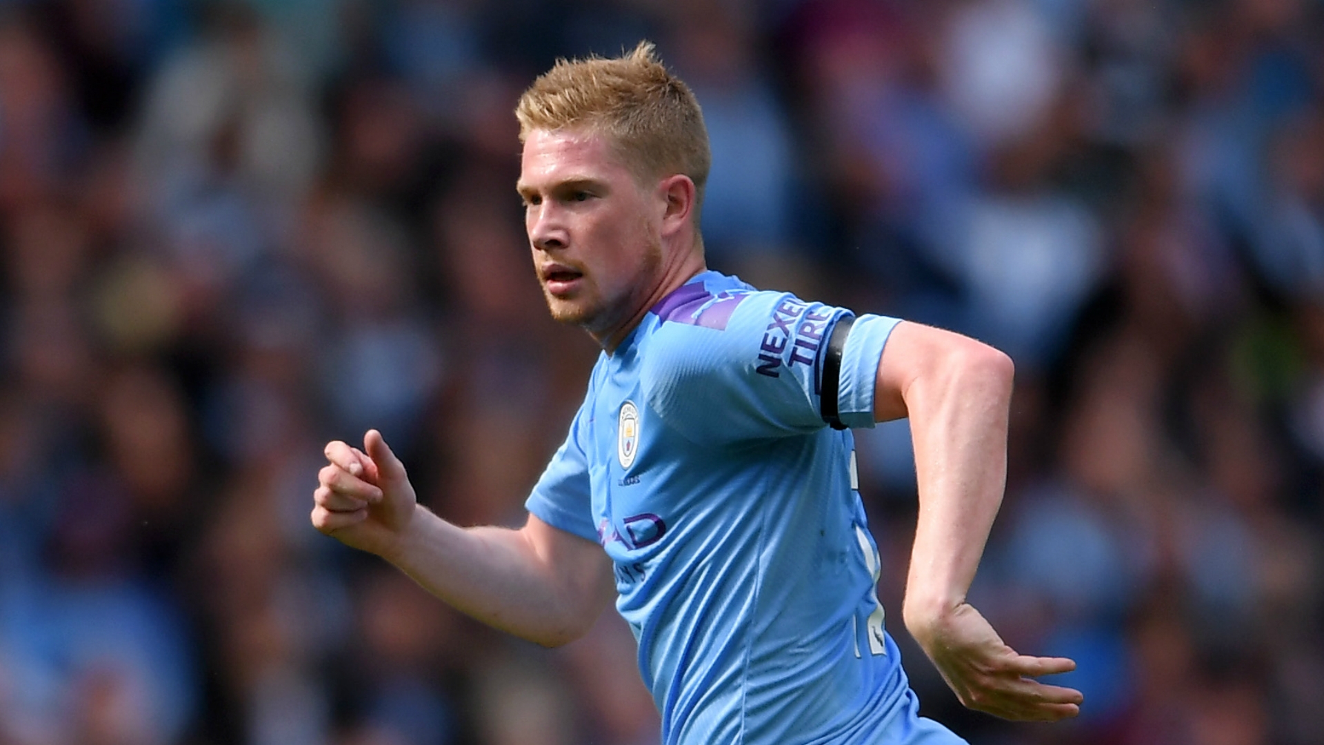 kevin de bruyne