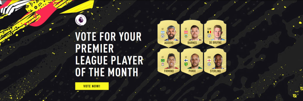 nomination potm agosto pl fut 20