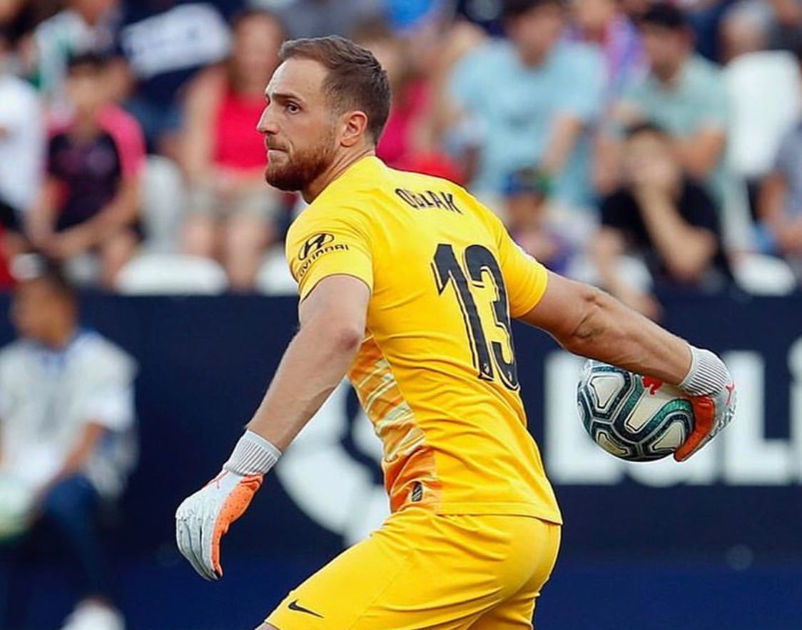 oblak fifa 20