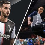 pes 2020 vs fifa 20