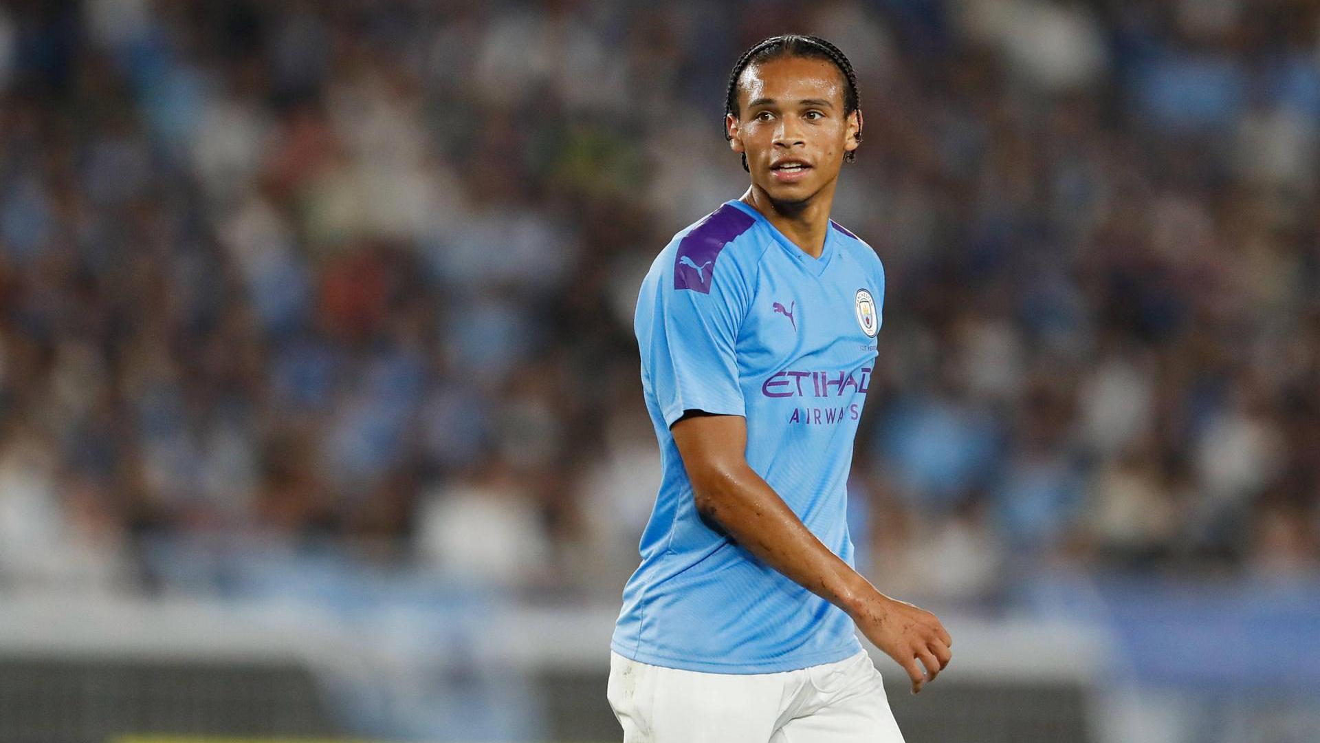 sane ratings fut 20