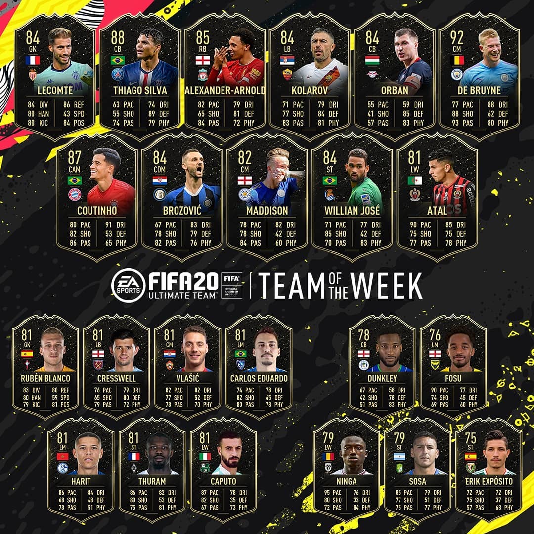 totw 2 fut 20