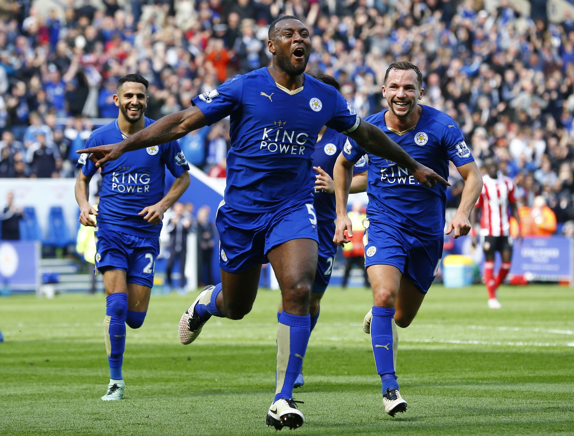 wes morgan fifa 20