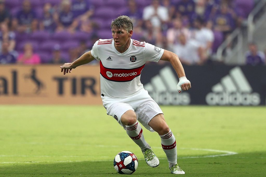 FIFA 20: Annunciata la SBC di Bastian Schweinsteiger – La Fine di un