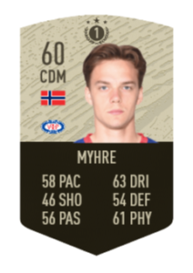 Felix Horn Myhre (ICON-SWAP-1)
