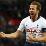 Harry Kane
