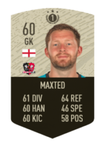 Jonny Maxted (ICON-SWAP-1)