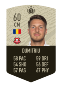 Lucian Dumitriu (ICON-SWAP-1)