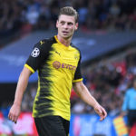 Lukasz Piszczek fut 20