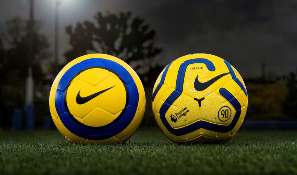 Nike Hi Vis 201920