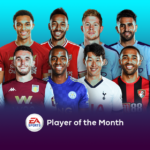POTM Lead September